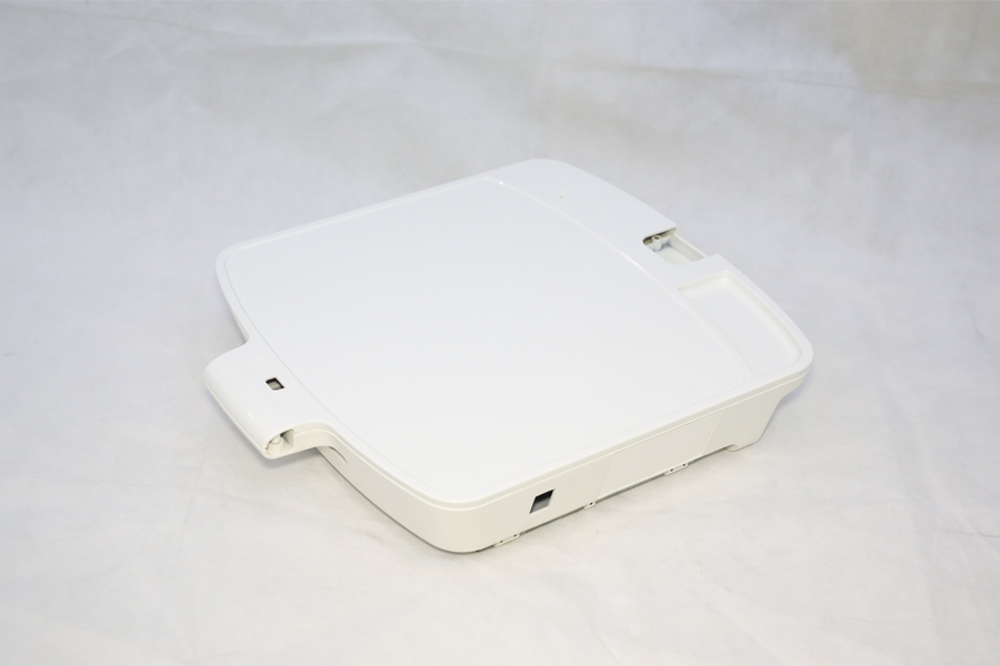 Medical plastic molds