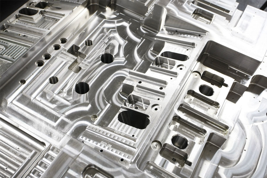 Other Plastic molds