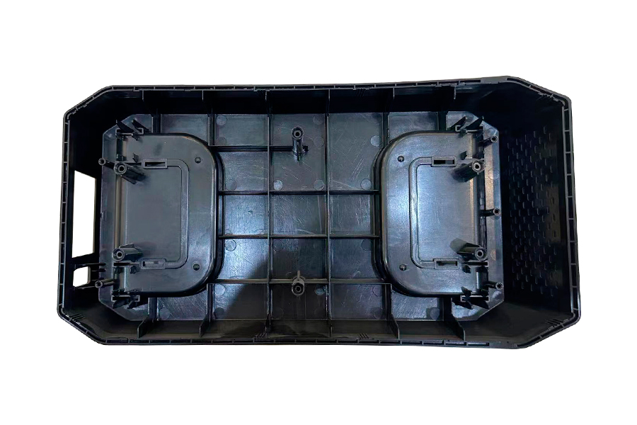 HA Plastic molds
