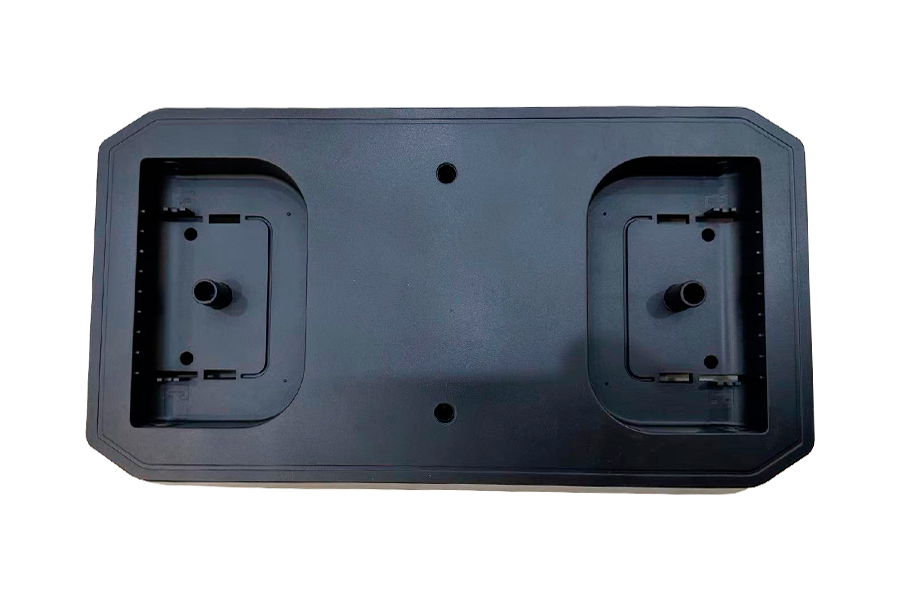 HA Plastic molds