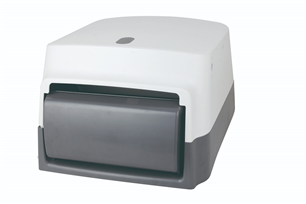 Medical plastic molds