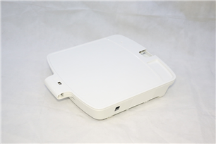 Medical plastic molds