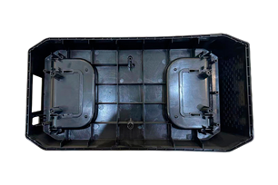 HA Plastic molds